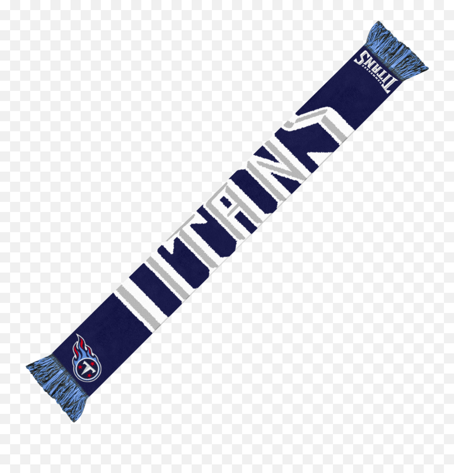 Tennessee Titans Fan Scarf - Travel For All Logo Png,Tennessee Titans Png