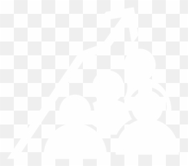Download Team - Icon Png Transparent White