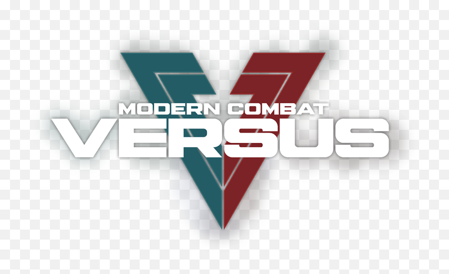 New Online - Modern Combat Versus Logo Png,Mortal Combat Logo