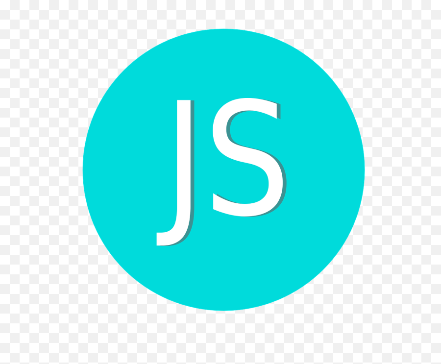 Javascript Icon Web Script Free Picture - Javascript Logo Png Round,Instagram App Png
