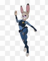 Download Judy Hopps - Character Png,Judy Hopps Png