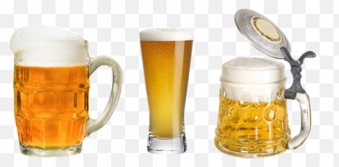 Beer Mug Foam The Thirst Binge - Imagenes De Cerveza Png