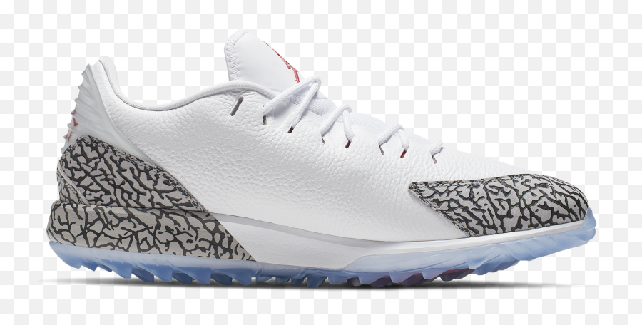 Jordan Adg Mens Golf Shoe - Nike Jordan Adg Golf Shoes Png,Jordan Shoe Png