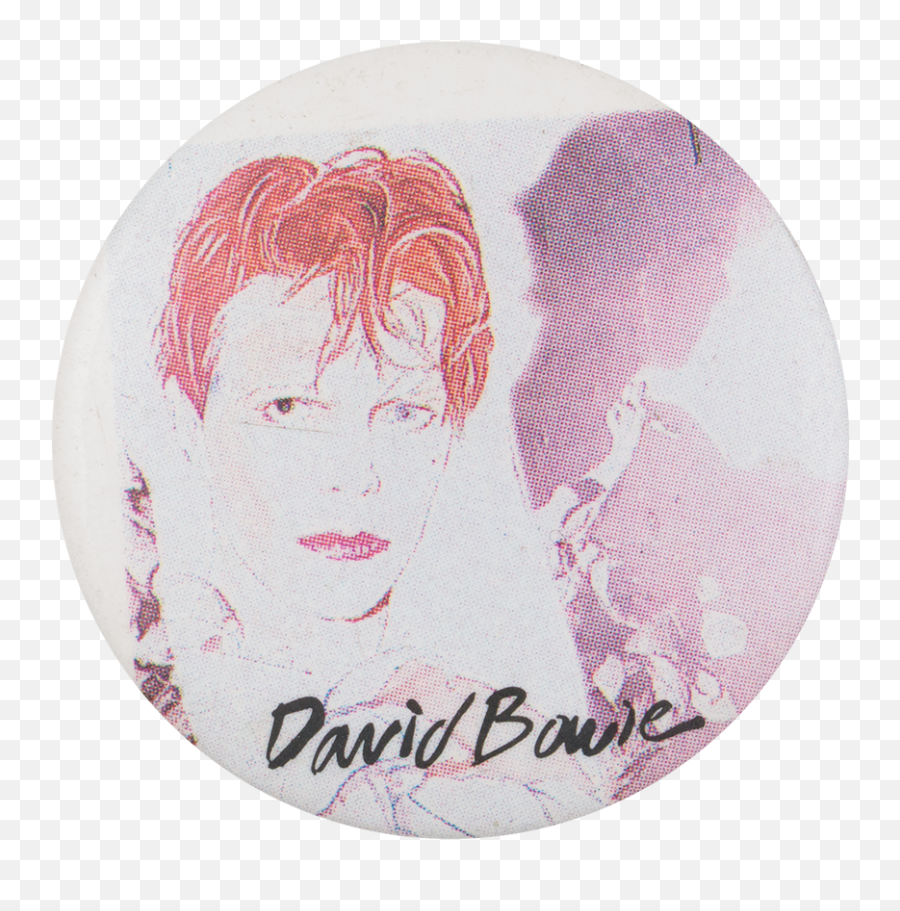 David Bowie - Hair Design Png,David Bowie Transparent