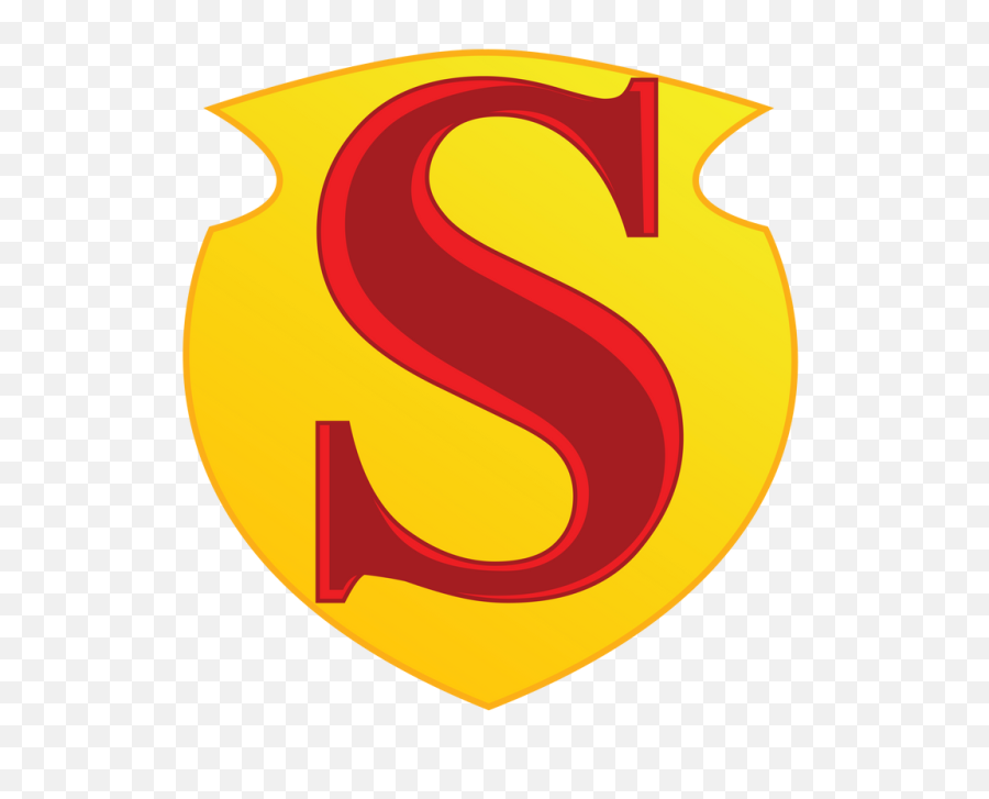 Superman Logo Png Image - Superman Logo,Supermans Logo
