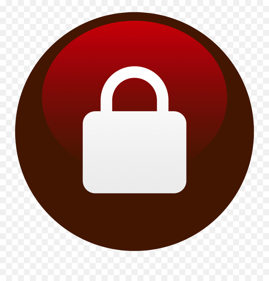 Padlock Clipart Password Transparent Free - Vertical Png,Password Icon Png