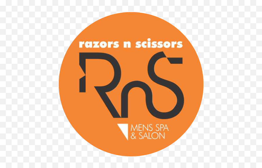 Razors N Scissors - Trusted Advisor Png,Scissor Logo