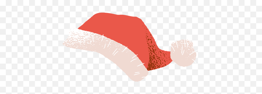 Santa Claus Hat Illustration - Toque Png,Santa Claus Hat Transparent