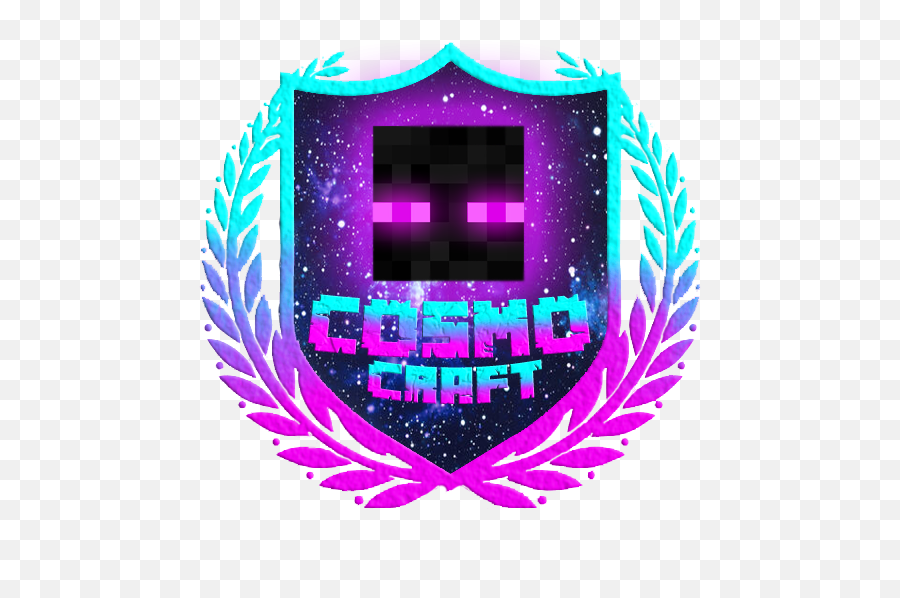 Cosmoscraft - California Bread Company Logo Png,Minecraft Server Logos