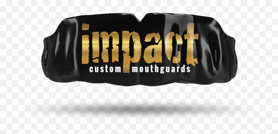 Impact Gold Logo - Black Newsthump Png,Impact Wrestling Logo