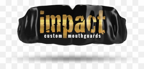 Impact Gold Logo - Black Newsthump Png,Impact Wrestling Logo
