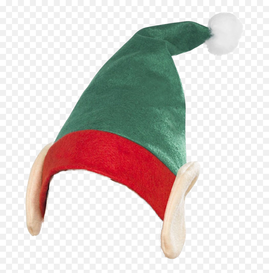 Shoop - Get Your Santa Hat Avatars Here Post Some Xmas Elf With Hat Png,Santa Hat Transparent Gif