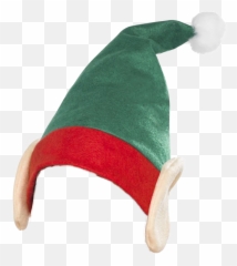 Shoop - Get your Santa Hat Avatars here Post some Xmas Elf With png