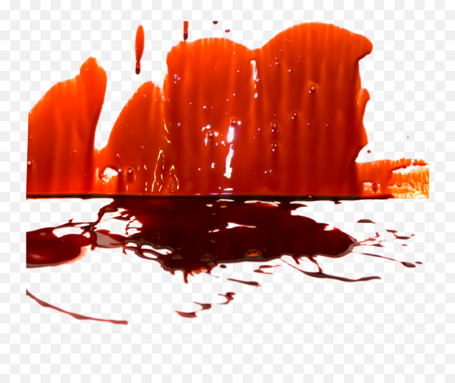 Blood Puddle Png Transparent Collections - Png Blood Puddle,Bloody Knife Png