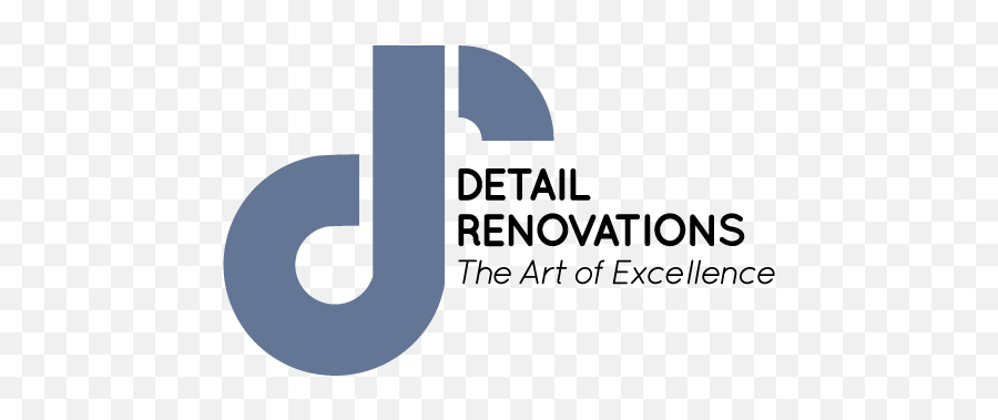 Detail Renovations The Art Of Excellence - Vertical Png,Architectural Digest Logo