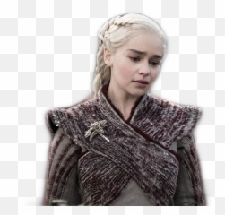 Gameofthrones Daenerystargaryen - Emilia Clarke Game Of Thrones Png,Daenerys Png
