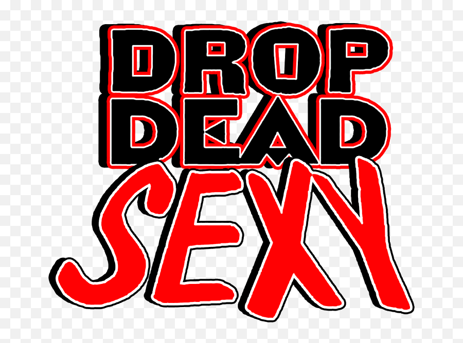 Dead Sexy Logo Transparent Cartoon - Jingfm Sexy Logo Png,Ragdoll Logos