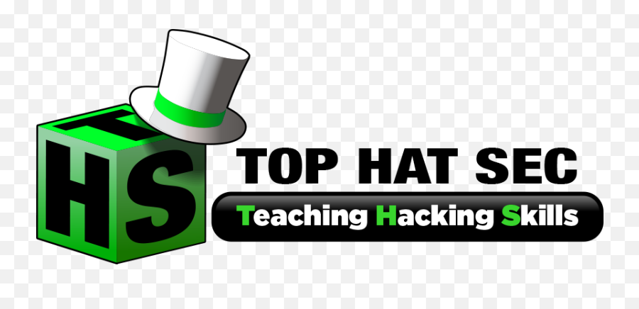 Top Hat Sec Llc - Cylinder Png,Top Hat Logo