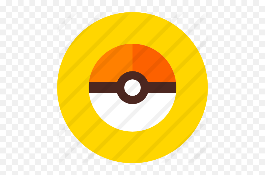 Pokeball Icon Transparent - Icon Png,Poke Ball Png