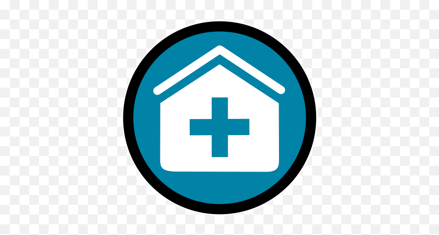 Hospital - Icon Women Helping Women Navigation Button Png,Hospital Icon Png