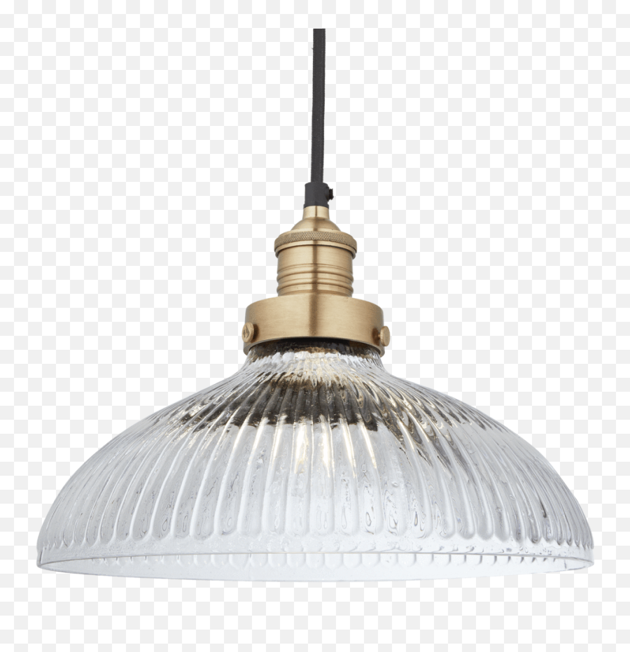 Brooklyn Glass Dome Pendant - 12 Inch Glass Dome Pendant Lighting Png,Hanging Light Bulb Png