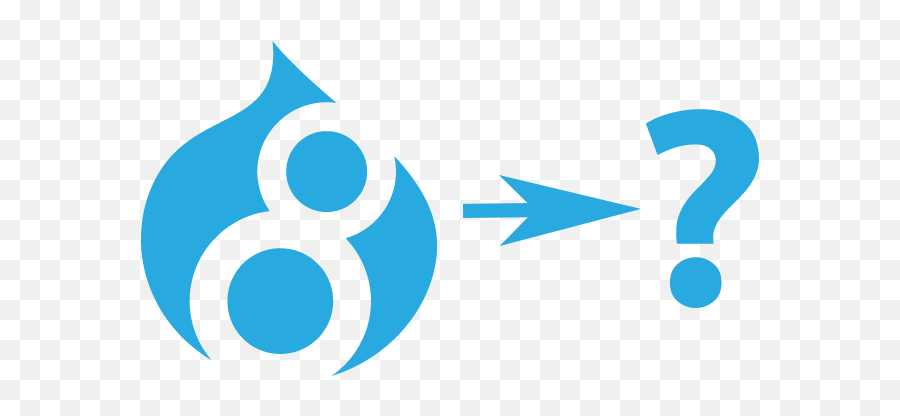 New Drupal Brand Ready For 9 Launch Drupalorg - Drupal 8 Svg Logo Png,Home Improvements Logos