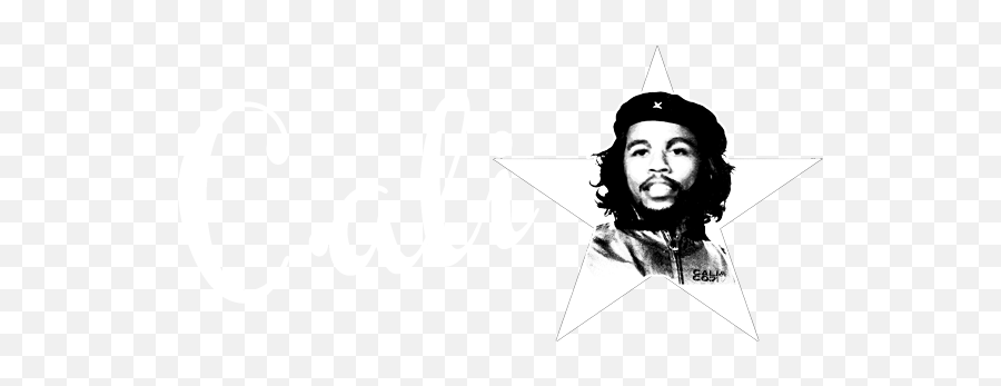 Download Chaka Ali Chapuis Artist - Ernesto Che Guevara Ernesto Che Guevara Png,Che Guevara Png