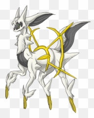 New Pokemon Coloring Pages Arceus - Pokemon Coloring Pages Arceus Png,Arceus Png