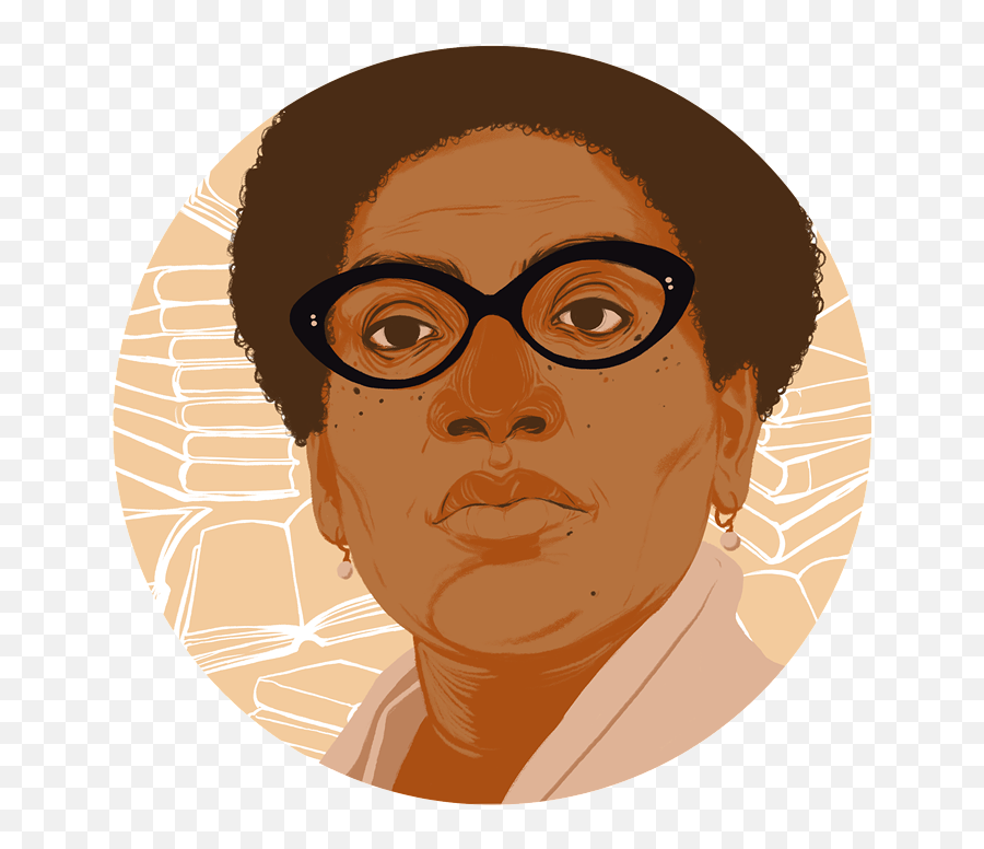 Kindred Camie Nitzel - Audre Lorde Transparent Png,Kindred Icon