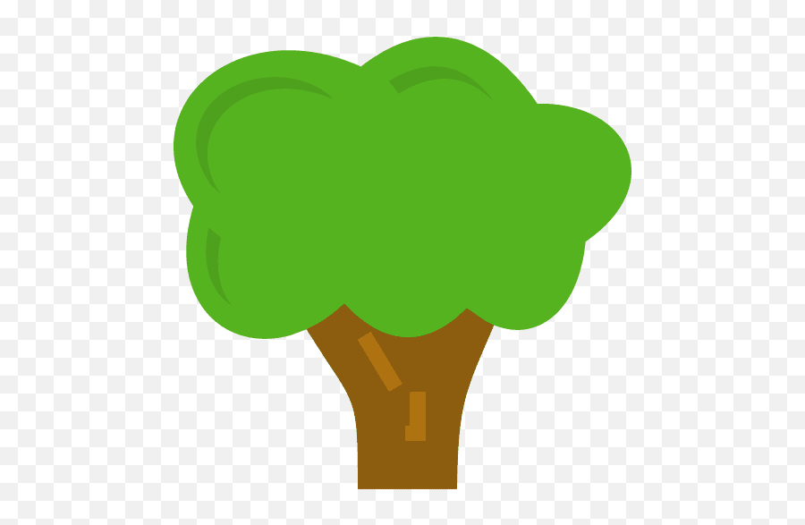 Green Tree Icon Png And Svg Vector Free Download - Fresh,Free Tree Icon