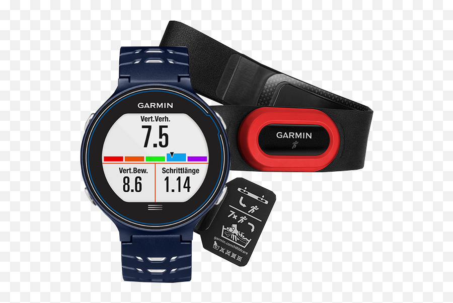 Garmin Watch Upgrade Program - Garmin Running Chest Strap Png,Garmin Icon Downloads