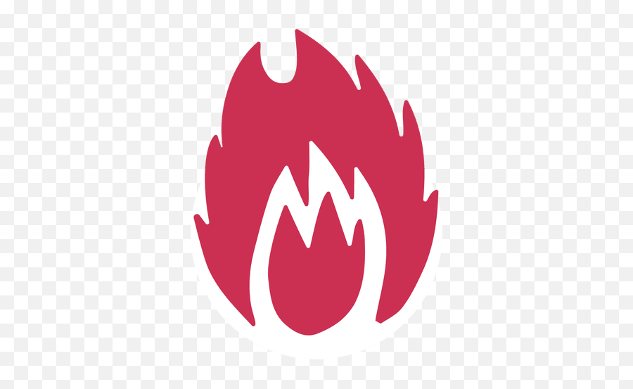 Blazing Fire Vector - Llama De Fueg Vector Png,Fire Vector Png