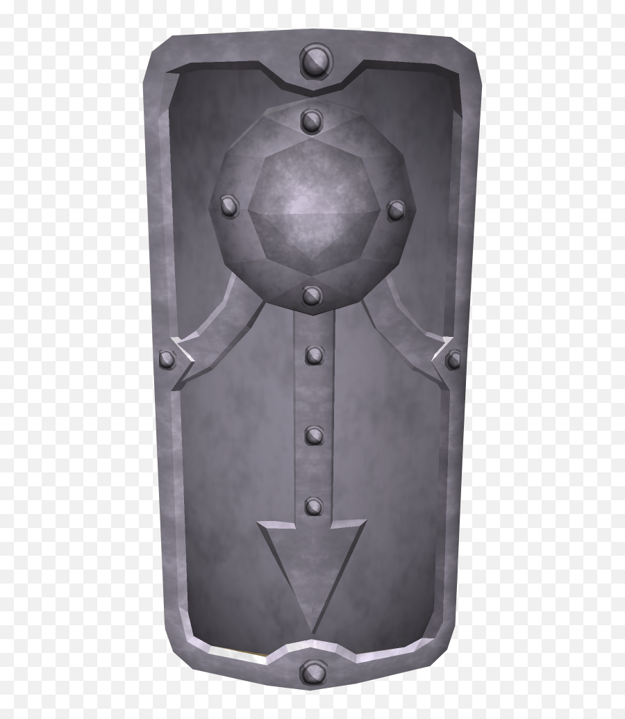 Steel Sq Shield Runescape Wiki Fandom - Solid Png,Tower Shield Icon