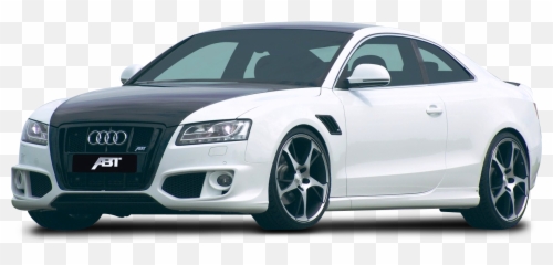 Audi Car Png Image