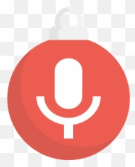 Christmas Voice - Warren Street Tube Station png