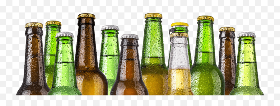 Craft Beer Bottle Png - Beer Bottles Png,Beer Bottles Png