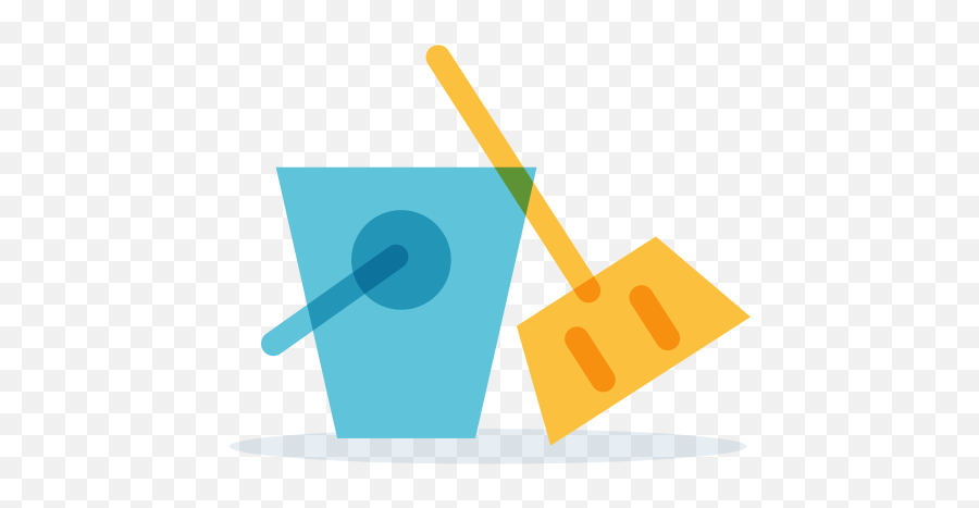 Roostermoney - Dustpan Png,Chores Icon