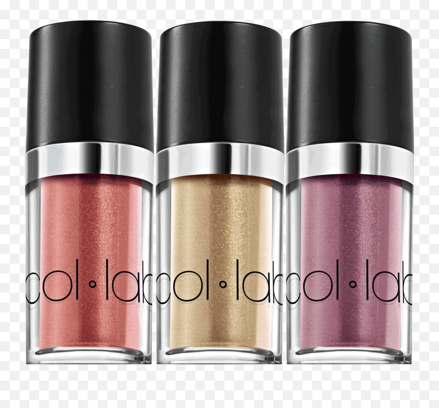 Glitter And Go Lip Pigment - Sparkly Png,Color Icon Glitter Single