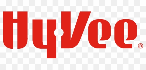 Hy Vee Logo Png Clipart - Full Size 4480026