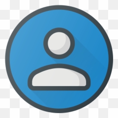 User Symbol Person Free Icon Of - Icono Simbolo De Usuario png