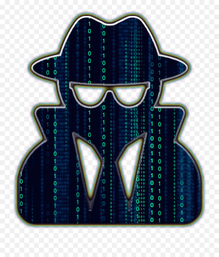Hacker Icon Png - Fictional Character,Facebook Icon .ico