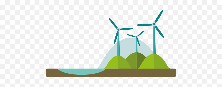 Invest Taiwan - Icon Png,Wind Power Icon