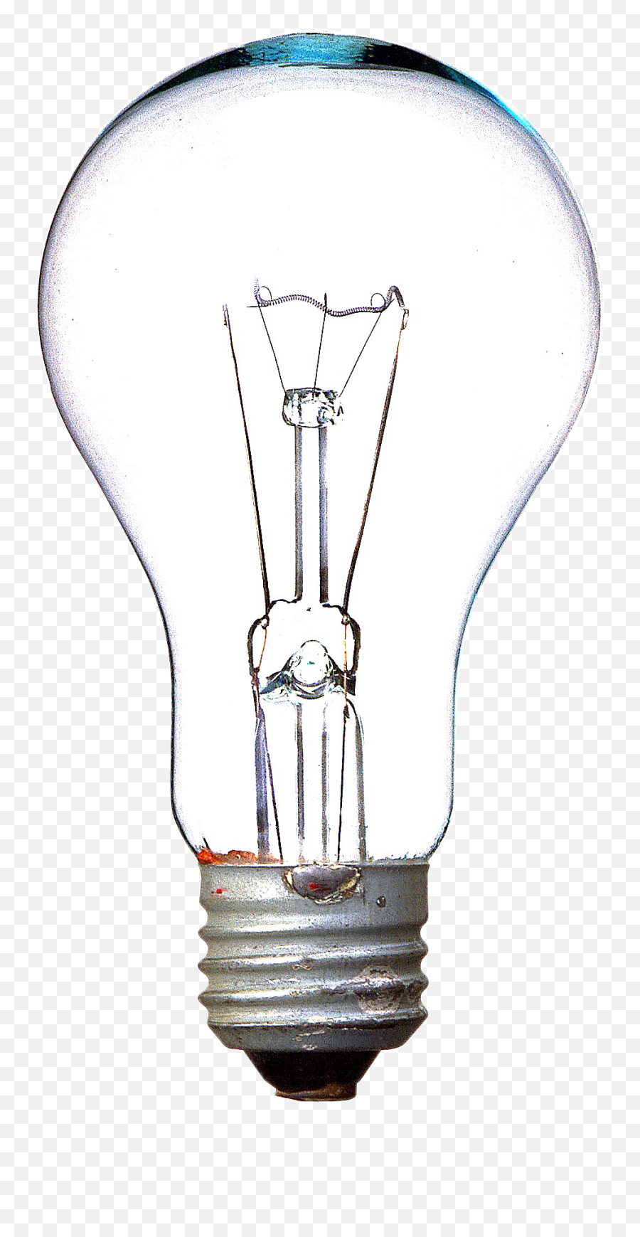 Incandescent Light Bulb Lamp Icon - Lamp Png Image Png Incandescent Light Bulb,Night Light Lamp Icon