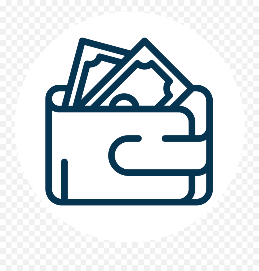 Your Own Laundry Wallet - Language Png,Laundromat Icon