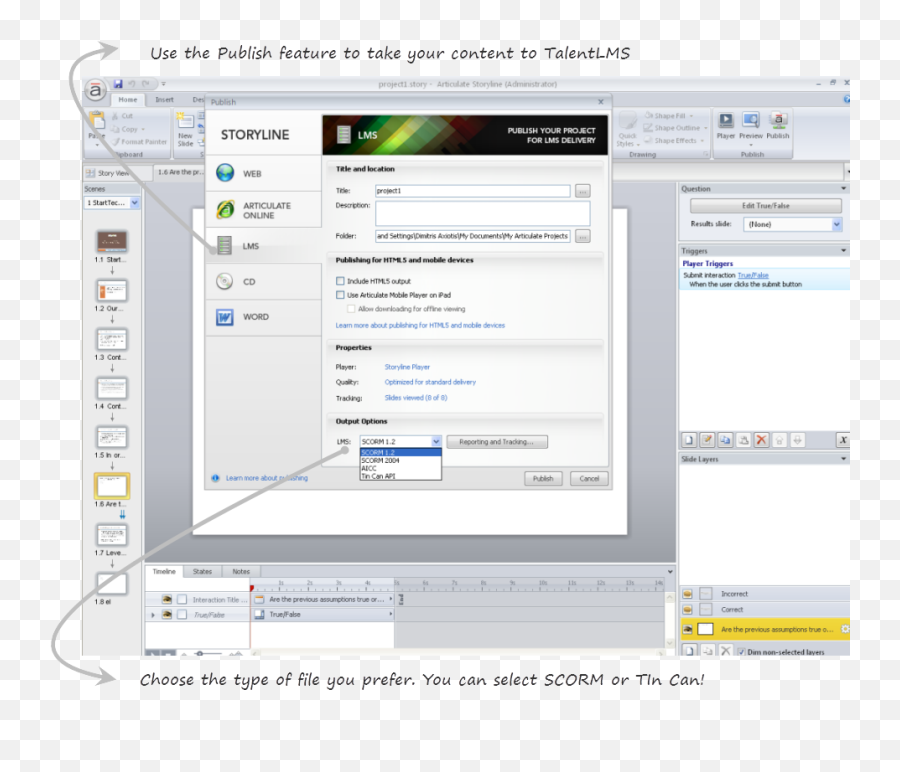 Using Articulate Storyline Scorm With Storyline Lms Png Scorm Icon Free Transparent Png Images Pngaaa Com