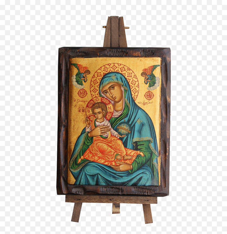 The Sweetheart Of Angels - Picture Frame Png,Kykkos Icon