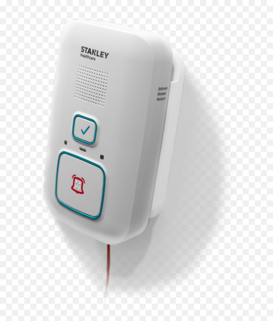 Arial Wi - Fi Call Stations Arial Nurse Call Stanley Portable Png,Emergency Call Icon