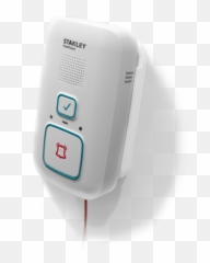 Arial Wi - Fi Call Stations Nurse STANLEY Portable png