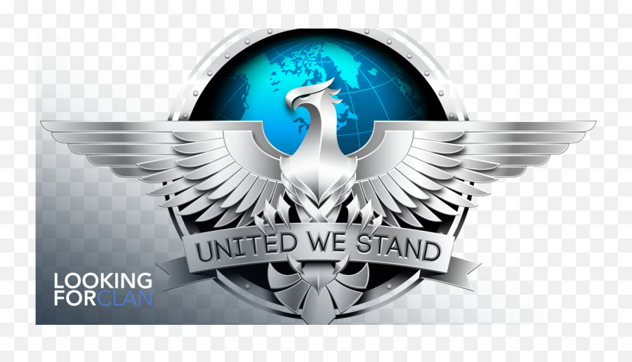 United We Stand - Language Png,Lol Icon Ts3