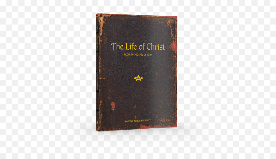 The Life Of Christ - Horizontal Png,Jesus The Teacher Icon